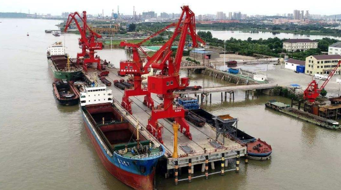 北安概述露天料场港口封闭问题的实行方法